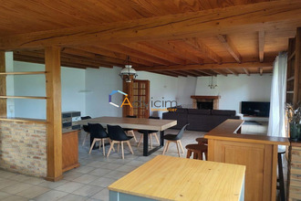 achat maison ste-bazeille 47180