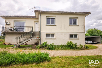 achat maison ste-bazeille 47180