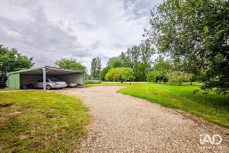 achat maison ste-bazeille 47180