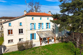 achat maison ste-bazeille 47180