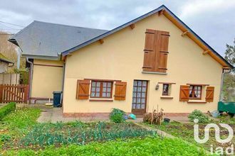 achat maison ste-beuve-en-riviere 76270