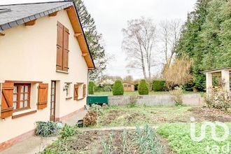 achat maison ste-beuve-en-riviere 76270