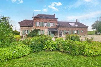 achat maison ste-beuve-en-riviere 76270