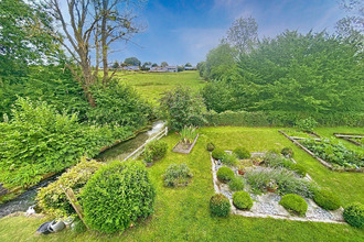 achat maison ste-beuve-en-riviere 76270