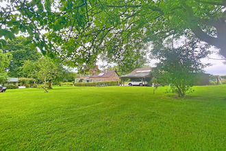 achat maison ste-beuve-en-riviere 76270