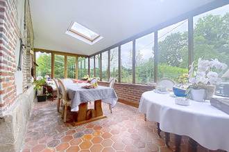 achat maison ste-beuve-en-riviere 76270