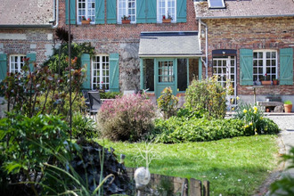 achat maison ste-beuve-en-riviere 76270