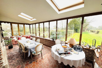 achat maison ste-beuve-en-riviere 76270