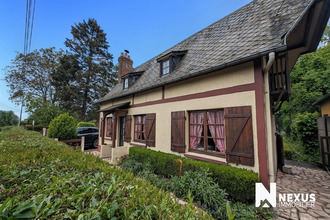 achat maison ste-beuve-en-riviere 76270