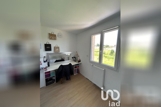 achat maison ste-blandine 38110