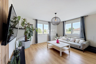 achat maison ste-blandine 38110