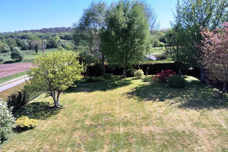 achat maison ste-brigitte 56480