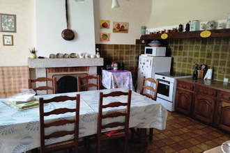 achat maison ste-brigitte 56480