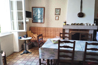 achat maison ste-brigitte 56480