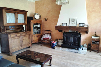 achat maison ste-brigitte 56480