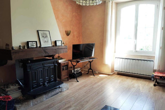 achat maison ste-brigitte 56480