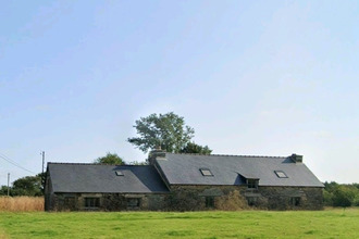achat maison ste-brigitte 56480