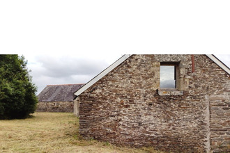 achat maison ste-brigitte 56480