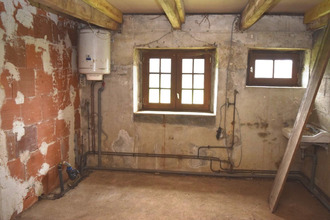 achat maison ste-brigitte 56480