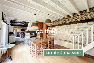 achat maison ste-catherine 62223