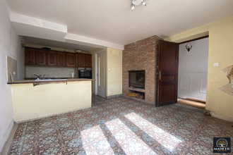 achat maison ste-catherine 62223