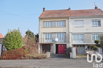 achat maison ste-catherine 62223