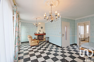 achat maison ste-catherine 62223