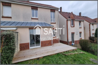 achat maison ste-catherine 62223