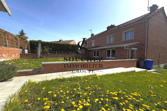 achat maison ste-catherine 62223