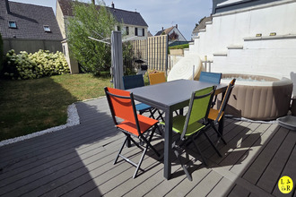 achat maison ste-catherine 62223