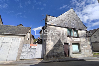 achat maison ste-catherine-de-fierbois 37800