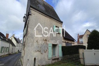 achat maison ste-catherine-de-fierbois 37800