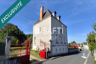 achat maison ste-catherine-de-fierbois 37800