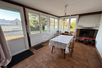 achat maison ste-catherine-de-fierbois 37800