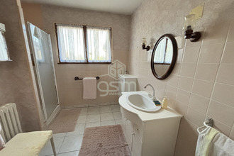 achat maison ste-catherine-de-fierbois 37800