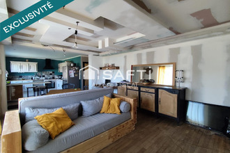 achat maison ste-catherine-de-fierbois 37800