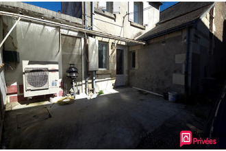 achat maison ste-catherine-de-fierbois 37800