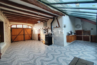 achat maison ste-catherine-de-fierbois 37800