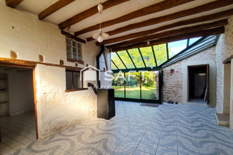 achat maison ste-catherine-de-fierbois 37800