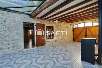 achat maison ste-catherine-de-fierbois 37800