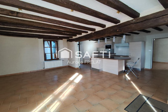achat maison ste-catherine-de-fierbois 37800