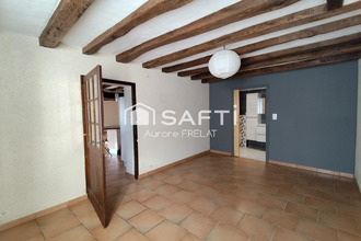 achat maison ste-catherine-de-fierbois 37800