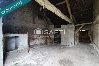 achat maison ste-catherine-de-fierbois 37800