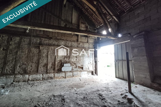 achat maison ste-catherine-de-fierbois 37800