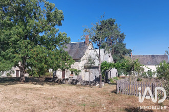 achat maison ste-catherine-de-fierbois 37800