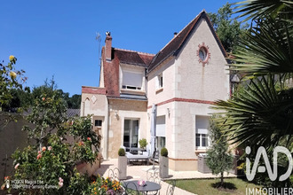 achat maison ste-catherine-de-fierbois 37800