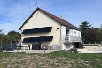 achat maison ste-catherine-de-fierbois 37800