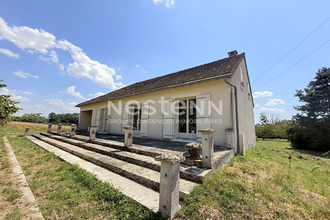 achat maison ste-cecile 36210