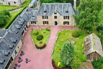 achat maison ste-cecile 50800