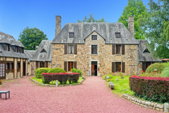 achat maison ste-cecile 50800